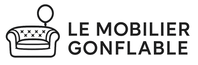 Le Mobilier Gonflable : Location et vente de mobilier gonflable - FatPop, Chest