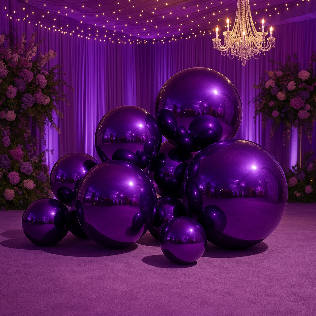 ballon_miroir_violet_location_le_mobilier_gonflable1